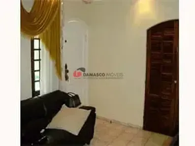 Casa com 4 Quartos à venda, 10m² no Fundação, São Caetano do Sul