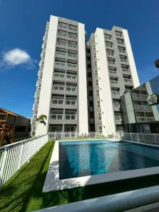 Apartamento com 2 Quartos à venda, 45m² no Passaré, Fortaleza