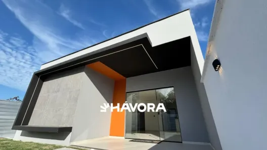 Casa de Condomínio com 3 Quartos à venda, 97m² no , São José de Ribamar