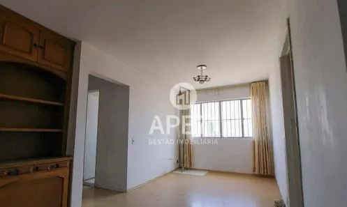 Apartamento com 2 Quartos à venda, 65m² no Chácara Inglesa, São Paulo