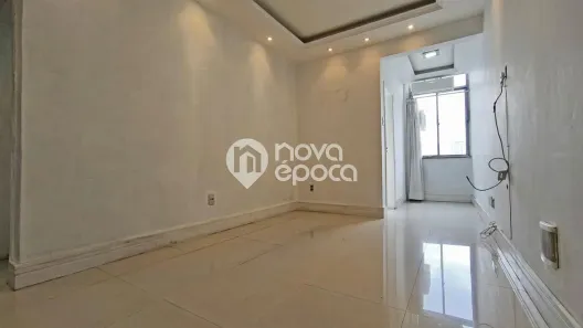 Apartamento com 2 Quartos à venda, 60m² no Tijuca, Rio de Janeiro