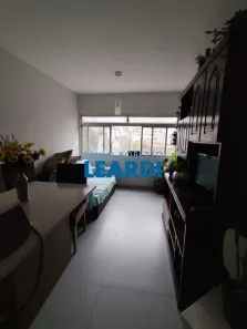 Apartamento com 2 Quartos à venda, 71m² no Sumaré, São Paulo
