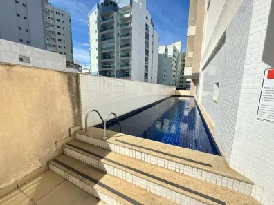 Apartamento com 2 Quartos à venda, 75m² no Praia do Morro, Guarapari