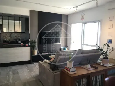 Apartamento com 1 Quarto à venda, 64m² no Vila Alexandria, São Paulo