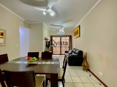 Apartamento com 3 Quartos à venda, 95m² no Enseada, Guarujá