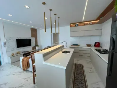 Cobertura com 3 Quartos à venda, 138m² no Nossa Senhora da Paz, Balneário Piçarras