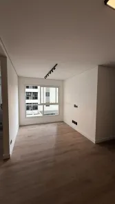 Apartamento com 3 Quartos para alugar, 58m² no Champagnat, Londrina