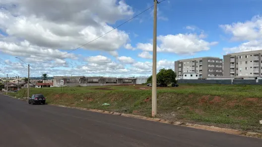 Lote/Terreno à venda, 20633m² no Palmital, Marília