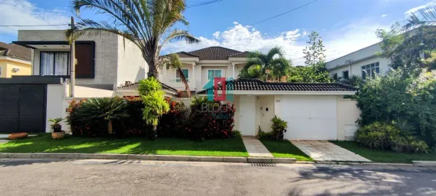 Casa de Condomínio com 4 Quartos à venda, 259m² no Vargem Pequena, Rio de Janeiro