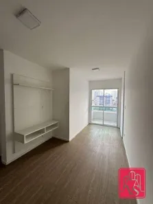 Apartamento com 2 Quartos para venda ou aluguel, 56m² no Vila Assunção, Santo André