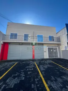 Ponto Comercial com 1 Quarto para alugar, 187m² no Centro, São José dos Pinhais