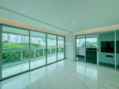 Apartamento com 4 Quartos à venda, 244m² no Belvedere, Belo Horizonte