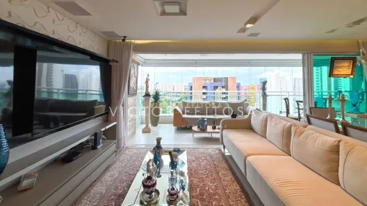 Apartamento com 5 Quartos à venda, 177m² no Guararapes, Fortaleza