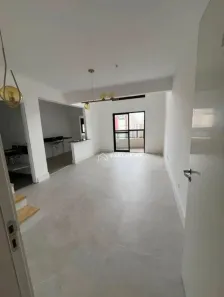 Apartamento com 1 Quarto para alugar, 80m² no Parque Residencial Aquarius, São José dos Campos
