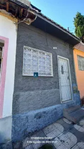 Casa com 1 Quarto para alugar, 40m² no Centro, Mogi das Cruzes