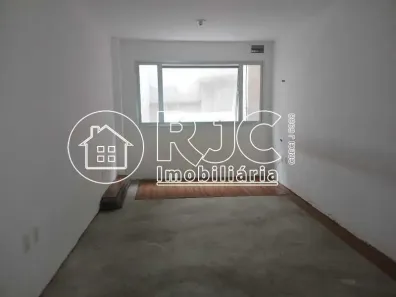 Sala Comercial com 1 Quarto à venda, 22m² no Centro, Rio de Janeiro