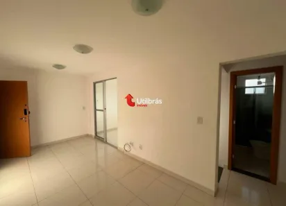 Apartamento com 2 Quartos à venda, 83m² no Ouro Preto, Belo Horizonte
