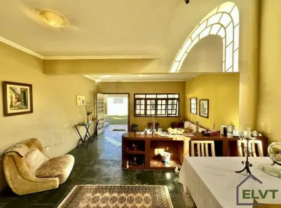 Casa de Condomínio com 3 Quartos à venda, 380m² no Jardim do Golf I, Jandira