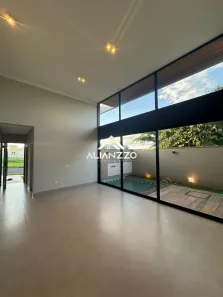 Casa de Condomínio com 3 Quartos à venda, 347m² no Bonfim Paulista, Ribeirão Preto