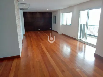 Apartamento com 3 Quartos à venda, 170m² no Santo Amaro, São Paulo