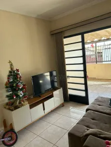 Casa com 3 Quartos à venda, 149m² no Parque Bom Retiro, Paulínia