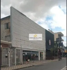 Ponto Comercial para alugar, 900m² no Jardim das Nações, Taubaté