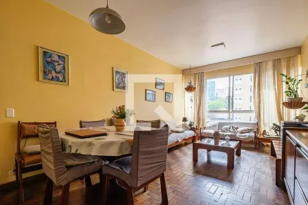Apartamento com 3 Quartos à venda, 100m² no Cerqueira César, São Paulo