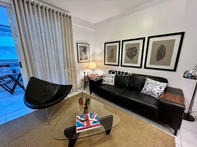 Apartamento com 2 Quartos à venda, 83m² no Cachoeira do Bom Jesus, Florianópolis