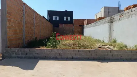 Lote/Terreno à venda, 10m² no Parque das Gaivotas, Ribeirão Preto