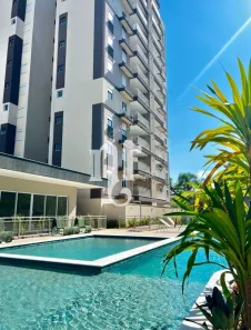 Apartamento com 3 Quartos à venda, 83m² no Santa Terezinha, Paulínia