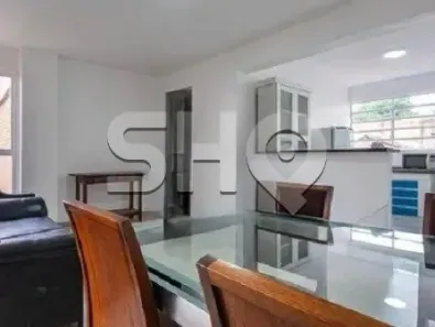 Apartamento com 2 Quartos à venda, 82m² no Pinheiros, São Paulo
