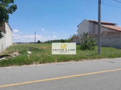 Lote/Terreno à venda, 200m² no Loteamento Residencial e Comercial Araguaia, Pindamonhangaba