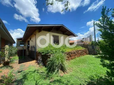 Casa com 3 Quartos à venda, 264m² no Centro, Piracicaba