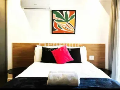 Apartamento com 1 Quarto à venda, 37m² no Flamengo, Rio de Janeiro