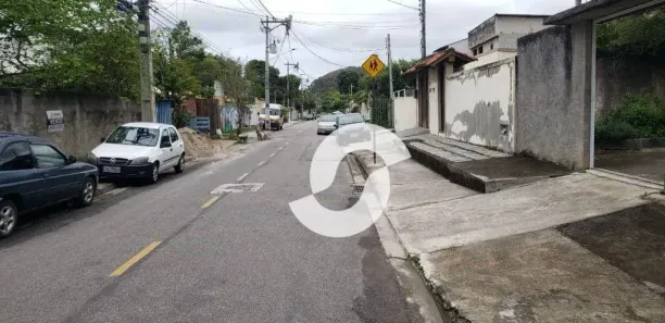 Lote/Terreno à venda, 180m² no Piratininga, Niterói