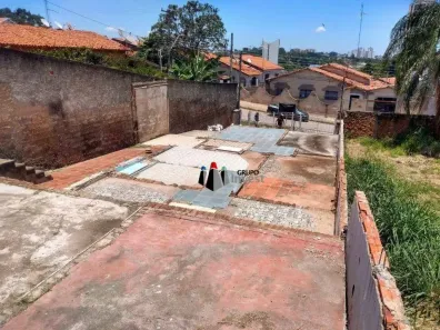 Lote/Terreno à venda, 360m² no Vila Industrial, Campinas