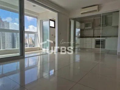 Apartamento com 3 Quartos à venda, 92m² no Setor Bueno, Goiânia