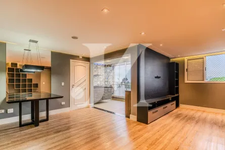 Apartamento com 2 Quartos à venda, 82m² no Vila Mafra, São Paulo