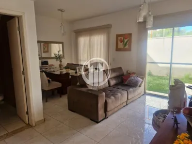 Casa com 3 Quartos à venda, 101m² no Jardim Colônia, Jundiaí