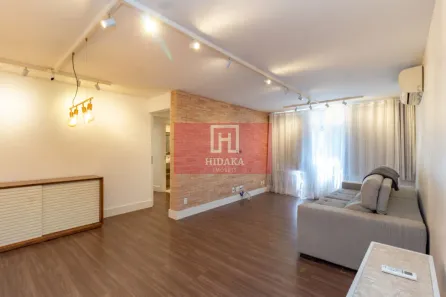 Apartamento com 2 Quartos à venda, 101m² no Indianópolis, São Paulo