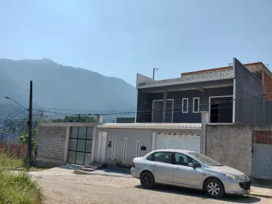 Lote/Terreno à venda, 160m² no Campo Grande, Rio de Janeiro