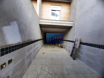 Sobrado com 3 Quartos à venda, 117m² no Vila Feliz, São Paulo