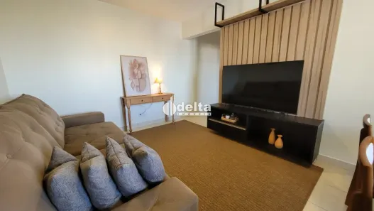 Apartamento com 2 Quartos à venda, 71m² no Tabajaras, Uberlândia