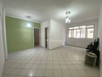 Apartamento com 1 Quarto à venda, 64m² no Pompéia, Santos