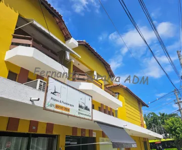 Sala Comercial para alugar, 25m² no Itaipu, Niterói