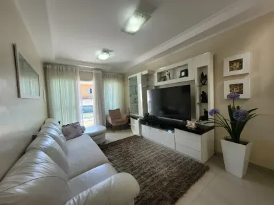 Sobrado com 3 Quartos à venda, 140m² no Parque São Lucas, São Paulo