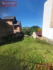 Lote/Terreno à venda, 171m² no Lomba do Pinheiro, Porto Alegre
