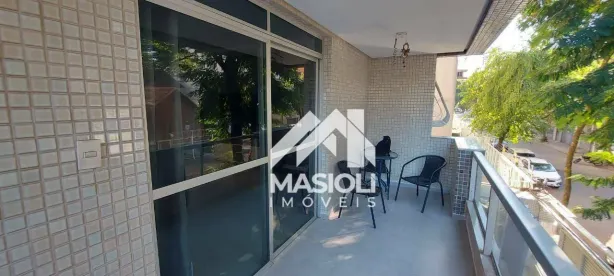 Apartamento com 4 Quartos à venda, 210m² no Jardim da Penha, Vitória