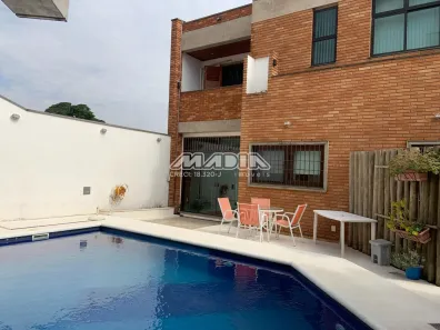 Sobrado com 4 Quartos à venda, 459m² no Vila Nova Valinhos, Valinhos