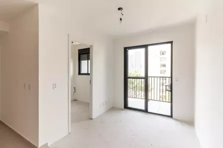 Apartamento com 2 Quartos à venda, 35m² no Campos Elíseos, São Paulo